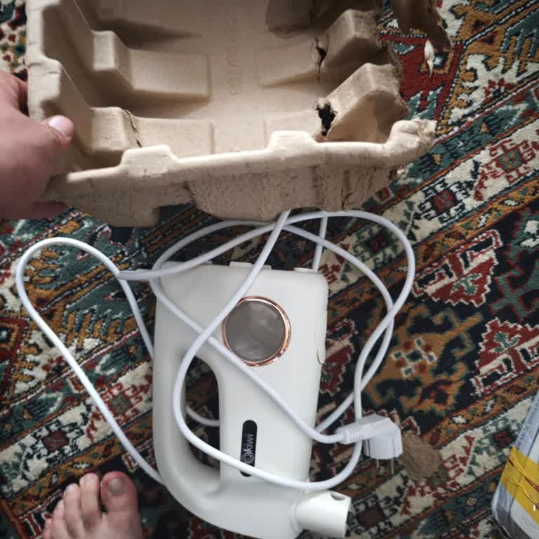 Tamir Sonrası Cihazım Su İçinde Ve Arızalı Geri Geldi