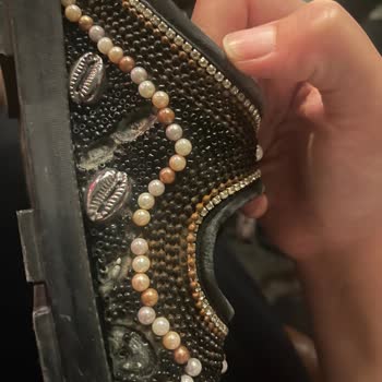 Kısa Sürede Bozulan Terliğe Çözüm Ve Müşteri Memnuniyeti Talebi