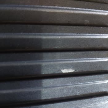 Yeni Alınan Tost Makinesinde Boya Atması Ve Servis Sorunu