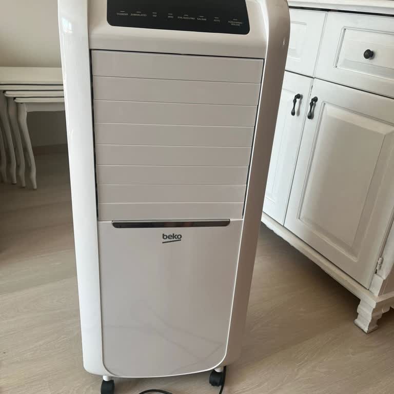 Beko Nata Vega Bayisinden Alınan Soğutucu Beklentileri Karşılamadı