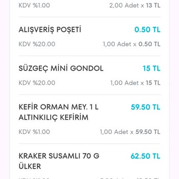 A101 Artı Para İadesi Yapılmıyor, Müşteri Mağdur Ediliyor