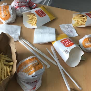 Siparişte Eksik Ve Hasarlı Ürünler, Yetersiz Destek