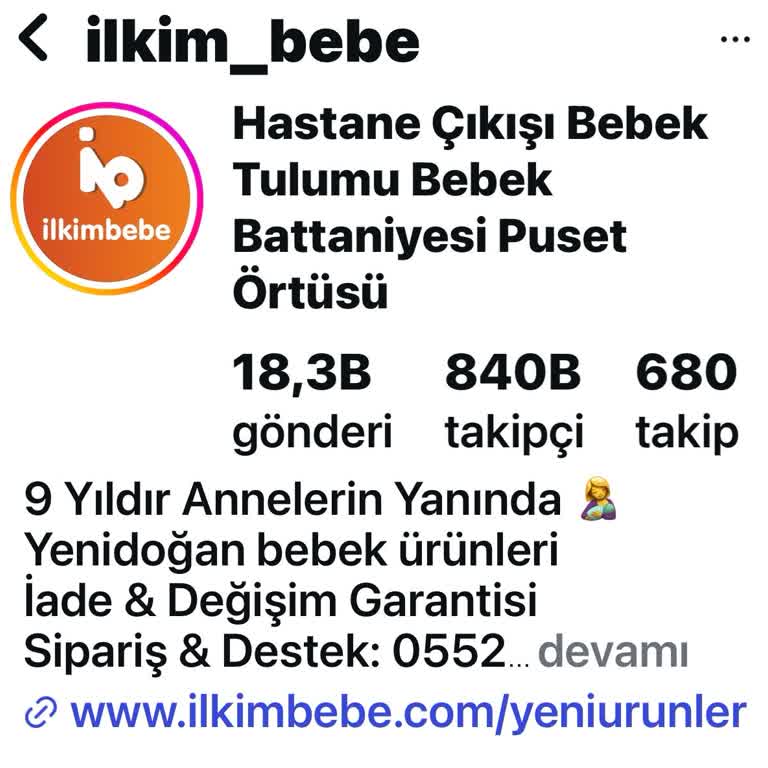 Siparişim Gönderilmedi, İletişimsizlik Ve Güven Sorunu Yaşıyorum