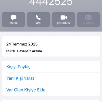 Sürekli Kredi Kartı Teklifi İçin Aranmak İstemiyorum