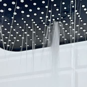 Garanti Dışı Bırakılan Duş Başlığına Çözüm Sunulmadı