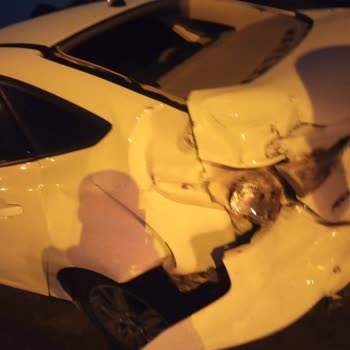 Kaza Sonrası Değer Kaybı Ücreti Ödenmedi