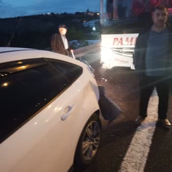 Kaza Sonrası Değer Kaybı Ücreti Ödenmedi