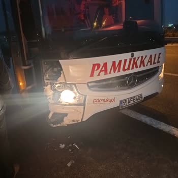 Kaza Sonrası Değer Kaybı Ücreti Ödenmedi