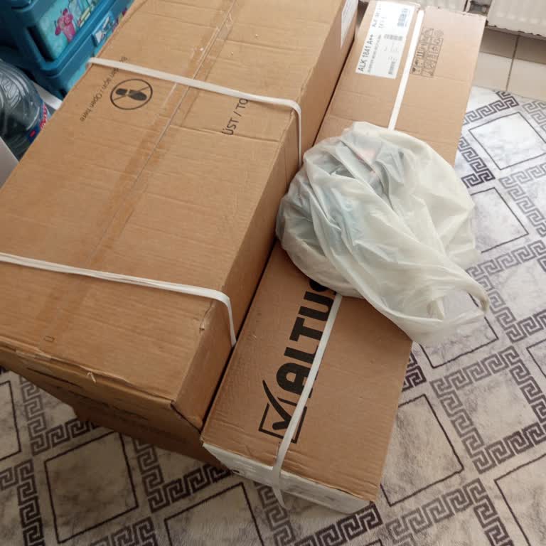 Montaj Randevusu İçin Defalarca Aramama Rağmen Sonuç Alamadım