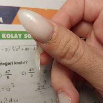 Tırnak Uygulaması Sonrası Sağlık Sorunu Ve Yetersiz Telafi