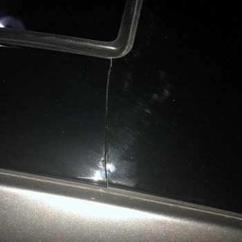 Volkswagen Passat Sunroof Çerçevesinde Kronik Çatlak Sorunu