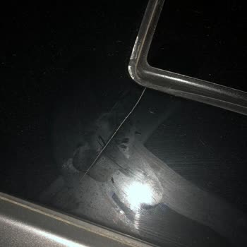 Volkswagen Passat Sunroof Çerçevesinde Kronik Çatlak Sorunu