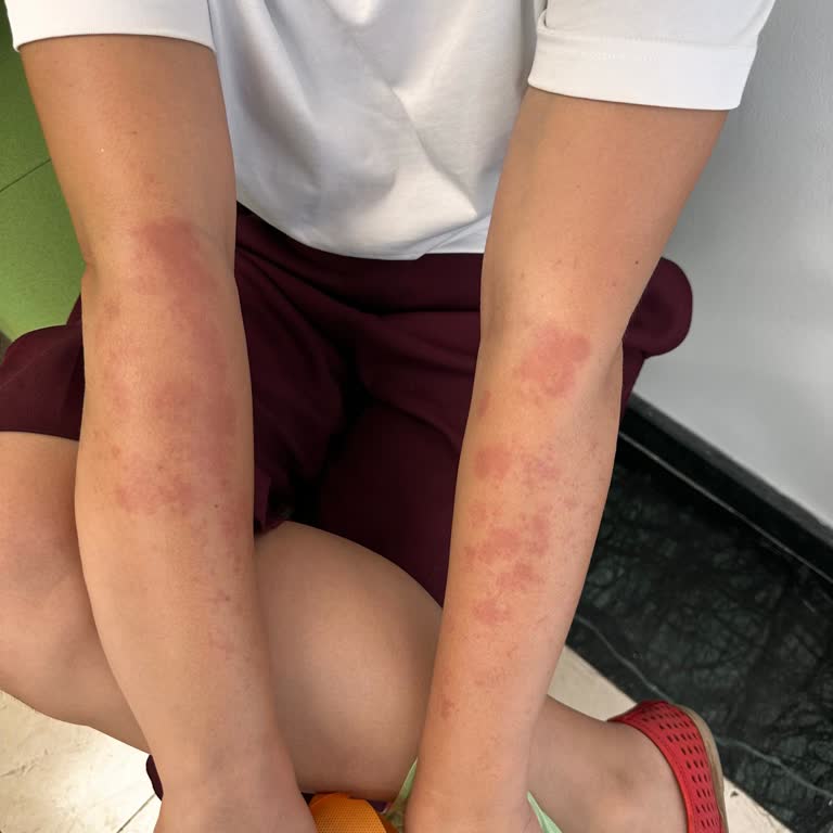 Dermatolog Dr. Ezgi Atalay Hastaya İlgi Sıfır!