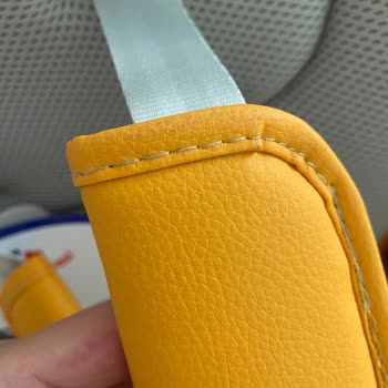 Geç Teslim Edilen Mama Sandalyesi Kirli Ve Çizik Çıktı, Mağduriyetim Giderilsin