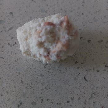 Satın Aldığım Lor Peynirinden Yabancı Madde Çıkması Ve Hijyen Endişesi