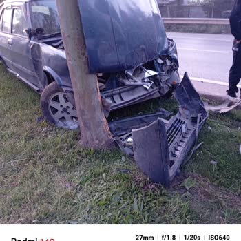 Denge Sigorta Ve Ekspertiz Sürecinde Bilgi Eksikliği Ve Haksız Teklif