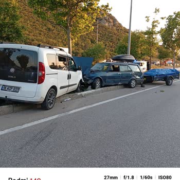 Denge Sigorta Ve Ekspertiz Sürecinde Bilgi Eksikliği Ve Haksız Teklif