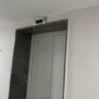 Sur Yapı'da Asansör Çalışmaması 2 Aydır