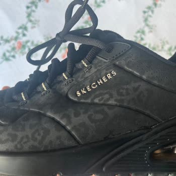 3 Ayda Deforme Olan Ayakkabı İçin İnceleme Sonucu Mağduriyet