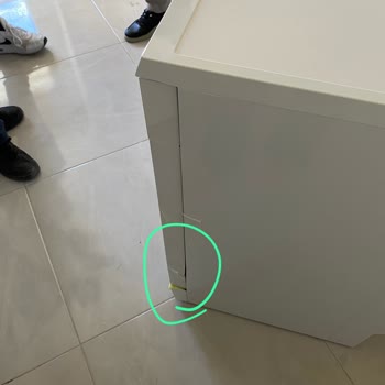 Bulaşık Makinesi Teslimatında Gecikme Ve İlgisizlik Nedeniyle Mağduriyet