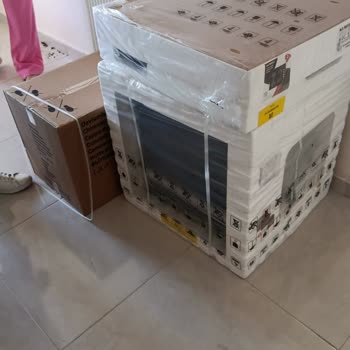 Bulaşık Makinesi Teslimatında Gecikme Ve İlgisizlik Nedeniyle Mağduriyet