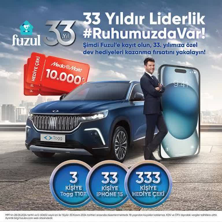 Fuzul Ev'de Sözleşme Ve Hediye Mağduriyeti