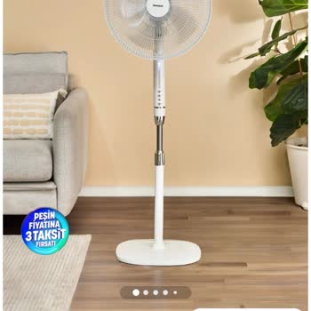 Karaca'nın Vantilatör İndirimlerinde Yanıltıcı Fiyatlandırma Ve İndirim Oranları