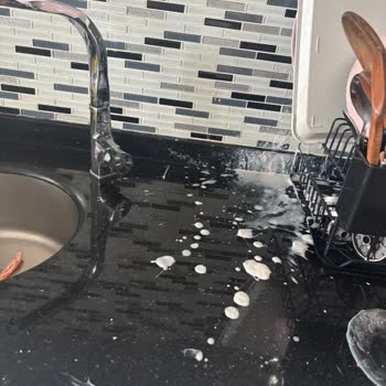 Altınkılıç Kefir Patladı, Evim Battı Ve Tadı Bozuk Çıktı