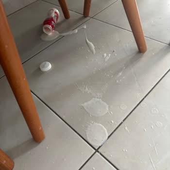 Altınkılıç Kefir Patladı, Evim Battı Ve Tadı Bozuk Çıktı