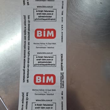 Fujiplus Klima Sorununda BİM'in İlgisizliği Ve İletişim Eksikliği Mağdur Ediyor