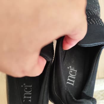 Kullanılmış Ve Kutusuz Ayakkabıyı Gönderip İadeyi Reddettiler