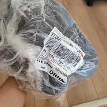 Kullanılmış Ve Kutusuz Ayakkabıyı Gönderip İadeyi Reddettiler