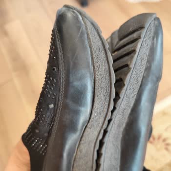 Kullanılmış Ve Kutusuz Ayakkabıyı Gönderip İadeyi Reddettiler