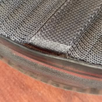 Yeni Alınan Ayakkabıda Kısa Sürede Açılma Ve Destek Eksikliği