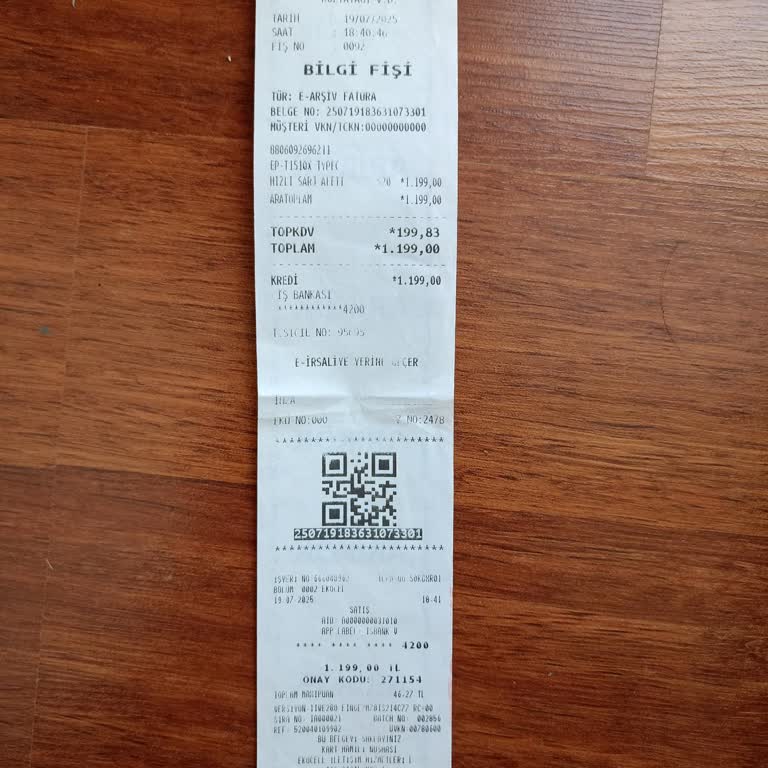 Yanlış Şarj Aleti Satışı Ve İade Sürecinde Yaşanan Zorluklar Sinir Bozucu