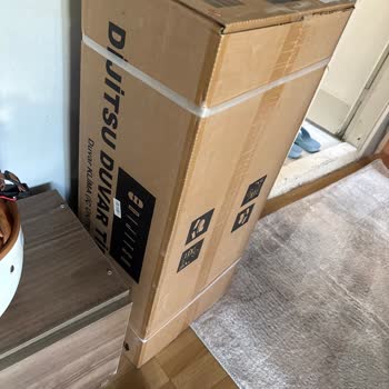 A101'den Aldığım Klimanın Teslimat Ve Servis Sürecinde Yaşadığım Mağduriyet