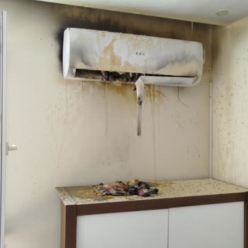 ECA Klima Yangını: Maddi Kayıp Ve Sorumluluk Reddi