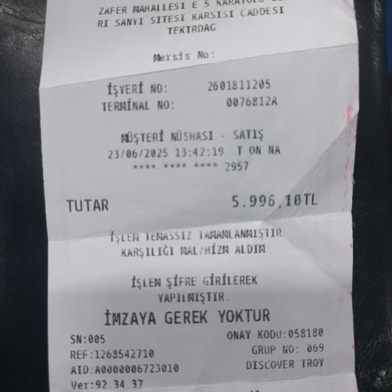 Kia Nitko Servisinde Park Sensörü Montajı Sorunu Ve Mağduriyet