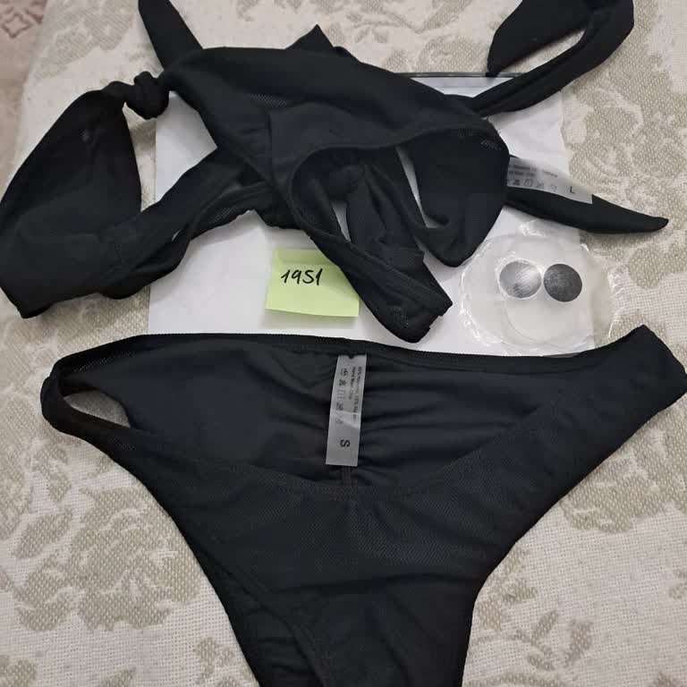 Tankini Problemin Çözülmesini İstiyorum