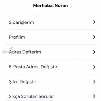 Kiko Milano İlk Siparişe Özel %10 Kampanya Hatası