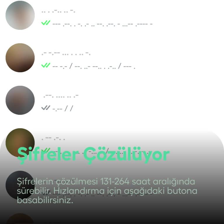 Mesachat Hızlandırma Sonrası Param Boşa Gitti, İade İstiyorum