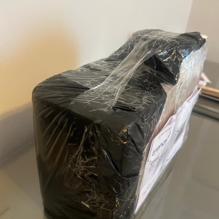 Yanlışlıkla Aldığım Ürünü İade Edemiyorum, Satıcı İlgisiz Kaldı