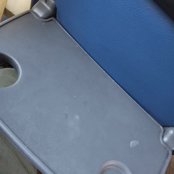 Isparta Petrol Turizm İle Hijyen Ve Konfor Sorunları Yaşadım