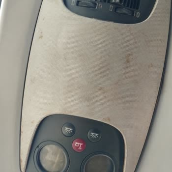 Isparta Petrol Turizm İle Hijyen Ve Konfor Sorunları Yaşadım