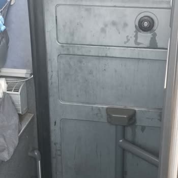 Isparta Petrol Turizm İle Hijyen Ve Konfor Sorunları Yaşadım