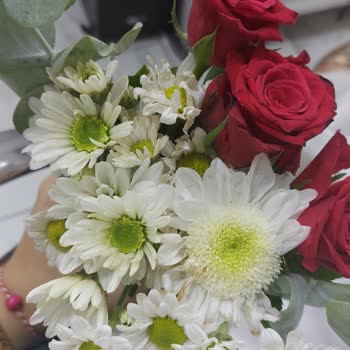 Aldığım Çiçek Görselden Çok Farklı Ve Müşteri Hizmetleri Yetersiz