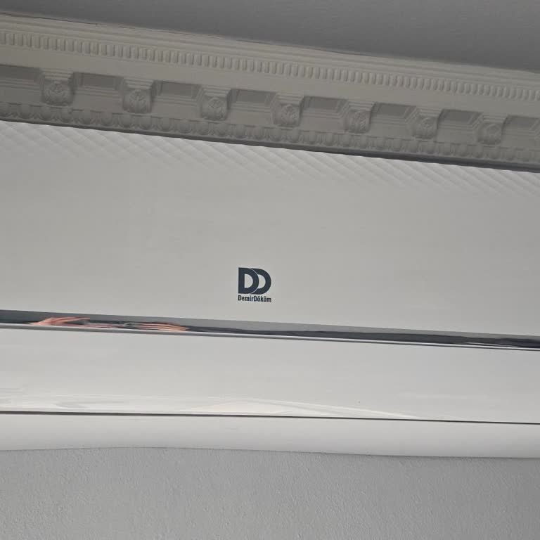 Garanti Kapsamındaki DemirDöküm Klima Soğutmuyor, Değişim Veya İade Talebim Karşılanmıyor