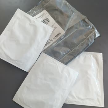 Ürün Paketi Bilgisiz Geldi, Şikayetim Silindi Ve Engellendim