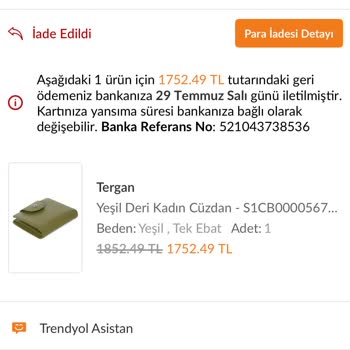 Teslimat Sorunları Ve Yetersiz Müşteri Hizmetleri Nedeniyle Mağduriyet