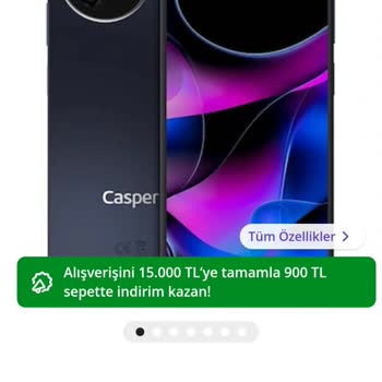 Yaşlı Babama Piyasa Fiyatının Üzerinde Telefon Satışı Ve İade Sorunu